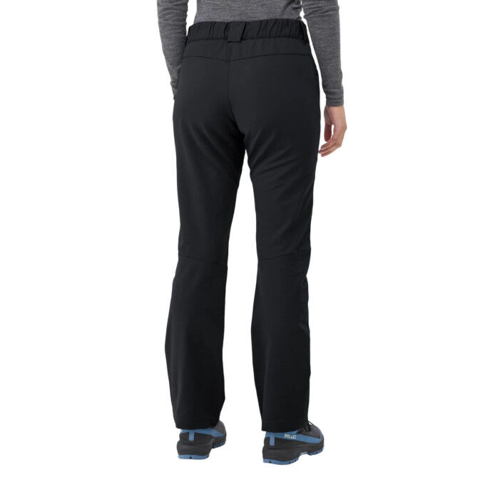 Pantalon ALL OUTDOOR XCS 200 – Randonnée hivernale et confort stretch
