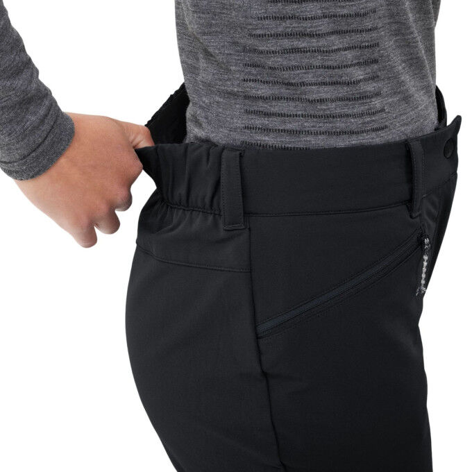 ALL OUTDOOR XCS 200 pants – Winter hiking and stretch comfort
