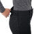 Pantalón ALL OUTDOOR XCS 200: senderismo invernal y comodidad elástica