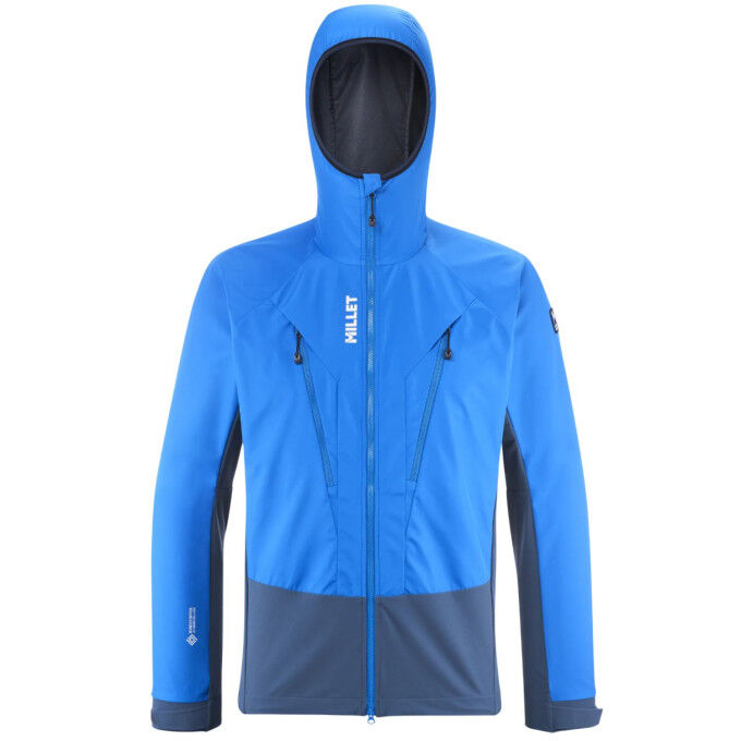TRILOGY V ICON INFINIUM™ Men's Softshell Jacket | GORE-TEX