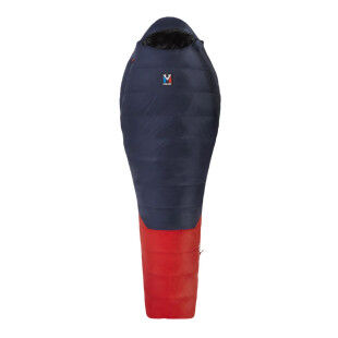 TRILOGY sleeping bag -15°C | Water-repellent, ultra-resistant down