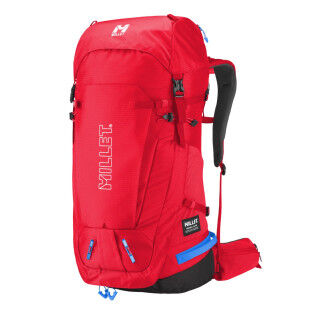 PEUTEREY 45+10L backpack | Sturdy and functional