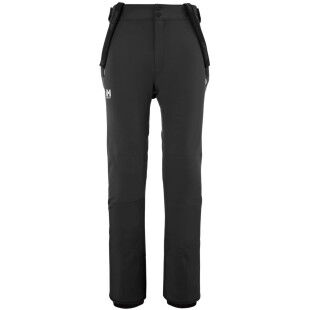 Pantaloni da sci da uomo SNOWBASIN | Impermeabili, elasticizzati ed ergonomici