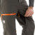Pantaloni da sci da uomo ATNA PEAK III | DRYEDGE™, elasticizzati, impermeabili