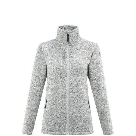 Polaire femme TRIBENI | Chaude, moderne et confortable