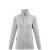 Fleecejacke für Damen TRIBENI | Warm, modern und bequem
