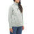 Fleecejacke für Damen TRIBENI | Warm, modern und bequem