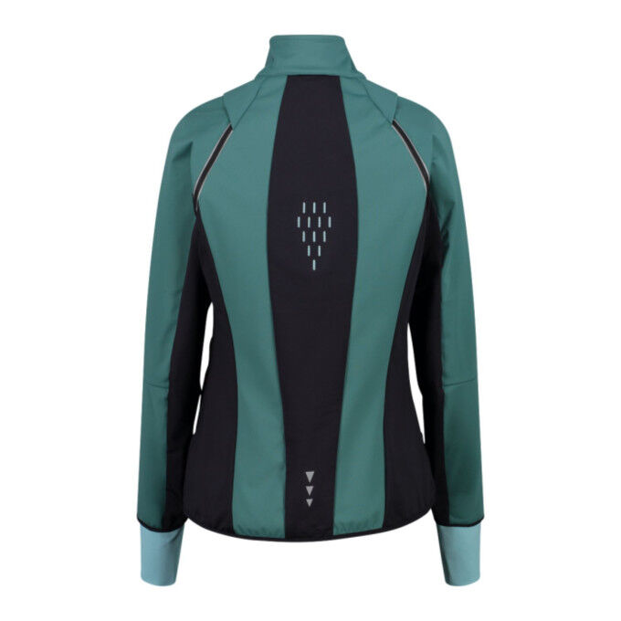 Giacca ibrida 2 in 1 - Maniche rimovibili, PrimaLoft®, impermeabile