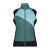 Veste hybride 2 en 1 - Manches amovibles, PrimaLoft®, imperméable