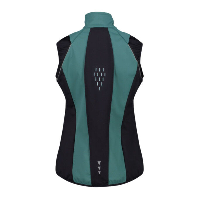 Giacca ibrida 2 in 1 - Maniche rimovibili, PrimaLoft®, impermeabile