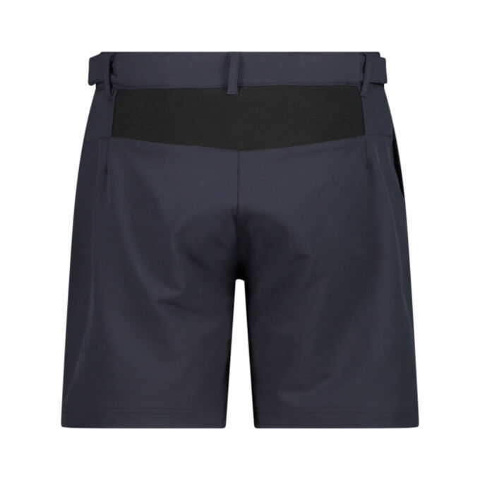 Bermudashorts mit Mesh-Innenhose – Atmungsaktiv und schnell trocknend