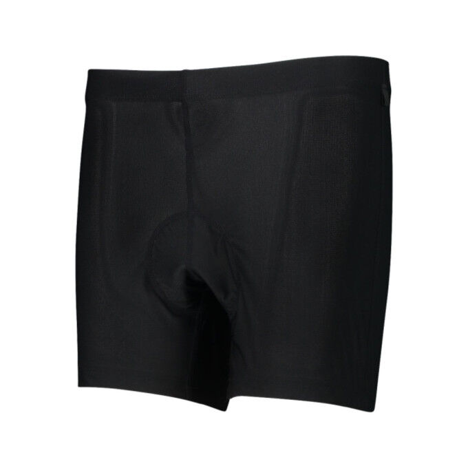Bermuda avec sous-vêtement mesh Respirabilité et séchage rapide