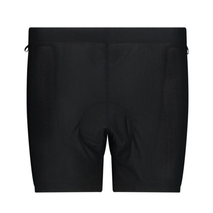 Bermudashorts mit Mesh-Innenhose – Atmungsaktiv und schnell trocknend