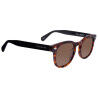 BLACK BROWN TORT