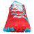 Chaussures de trail La Sportiva BUSHIDO II WOMAN Hibiscus Malibu Blue