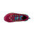 Chaussures de trail La Sportiva BUSHIDO II WOMAN Red Plum/Topaz