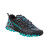 La Sportiva BUSHIDO II WOMAN Slate/Aqua trail shoes