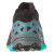 La Sportiva BUSHIDO II WOMAN Slate/Aqua trail shoes