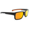 BLACK & ORANGE