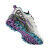La Sportiva BUSHIDO II WOMAN GTX Trail Running Shoes Light Grey/Blueberry