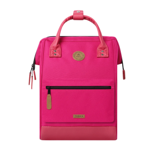 Sac à dos Adventurer Medium Durban | 18L, vegan, personnalisable