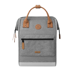 Adventurer Medium New York Backpack – Cabaia | 18L, Vegan &amp; modular