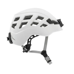 BOREO® CAVING caving helmet – Robust & compatible with DUO headlamp
