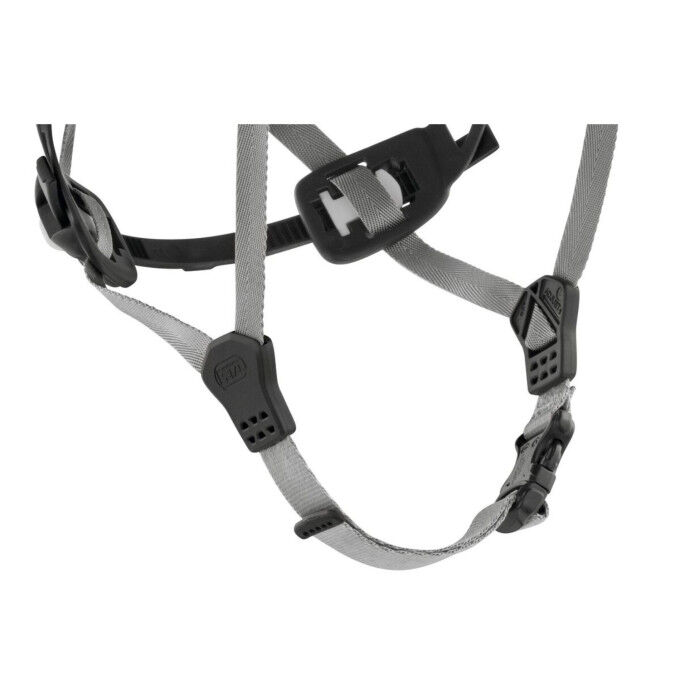 Casco da speleologia BOREO® CAVING – Robusto e compatibile con la lampada frontale DUO