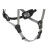 BOREO® CAVING caving helmet – Robust & compatible with DUO headlamp