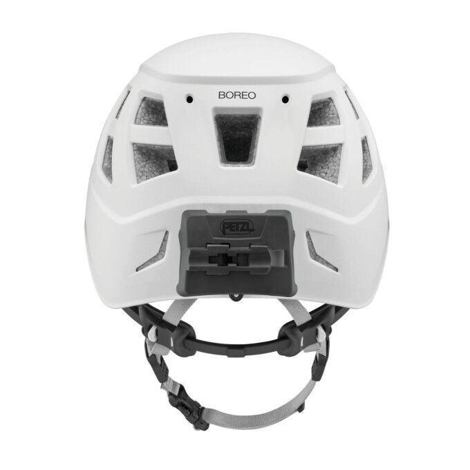 BOREO® CAVING caving helmet – Robust & compatible with DUO headlamp