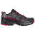 La Sportiva AKYRA WOMAN GTX Black/Orchid Trail Running Shoes
