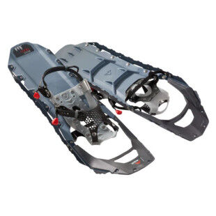 Revo™ Trail snowshoes: performance and comfort on all terrains