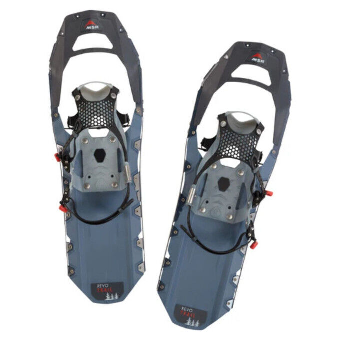 Raquetas de nieve Revo™ Trail: rendimiento y comodidad en cualquier terreno