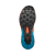 La Sportiva PRODIGIO Trail Shoes Tropic Blue/Cherry Tomato