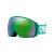 Oakley Flight Tracker L Celeste Prizm Snow: vision and style on the slopes