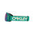 Oakley Flight Tracker L Celeste Prizm Snow: vision and style on the slopes