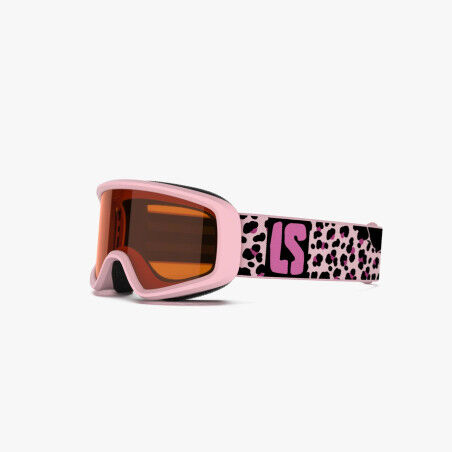 Masque ski enfant 2–6 ans | LS Mini Cosmos Loubsol