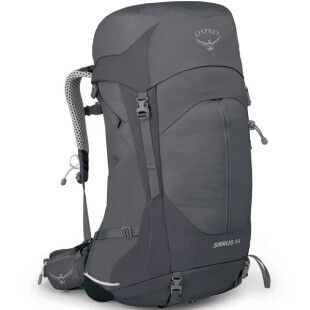 Osprey Sirrus 44 Tunnel Vision Grey backpack