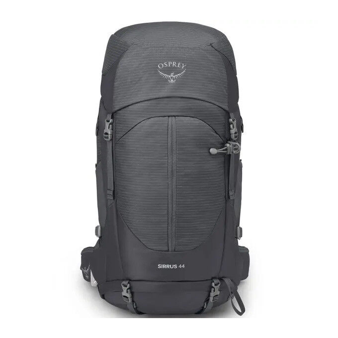 Osprey Sirrus 44 Tunnel Vision Grey backpack Osprey Sirrus 44 Tunnel Vision Grey backpack