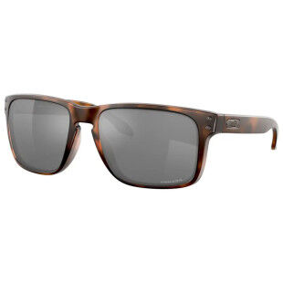 Oakley Holbrook XL Prizm Black : lunettes de soleil homme grand format