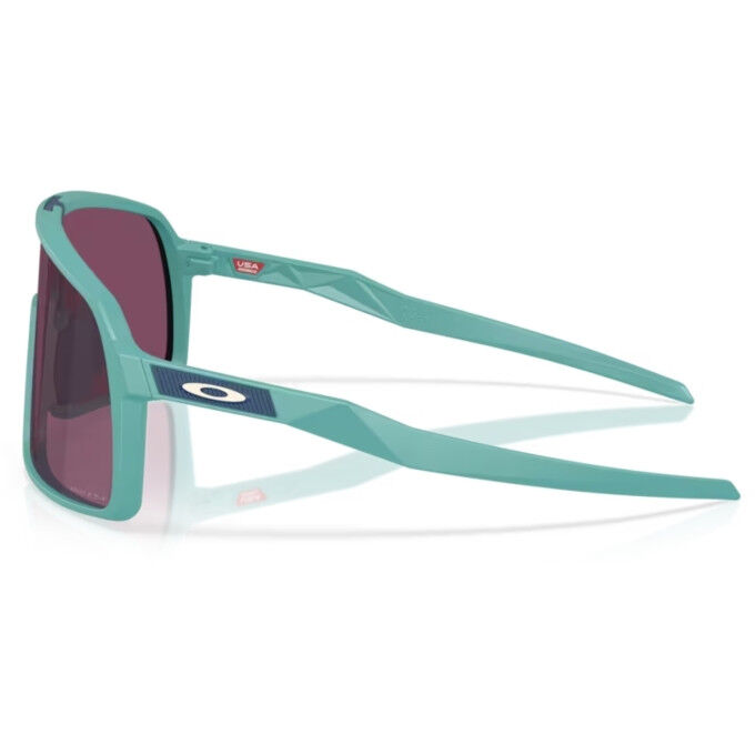 Oakley Sutro Road Black : lunettes ultra-stylées et performantes