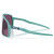 Oakley Sutro Road Black: occhiali ultra-eleganti e performanti