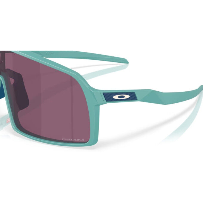 Oakley Sutro Road Black: ultra-stylish, high-performance sunglasses