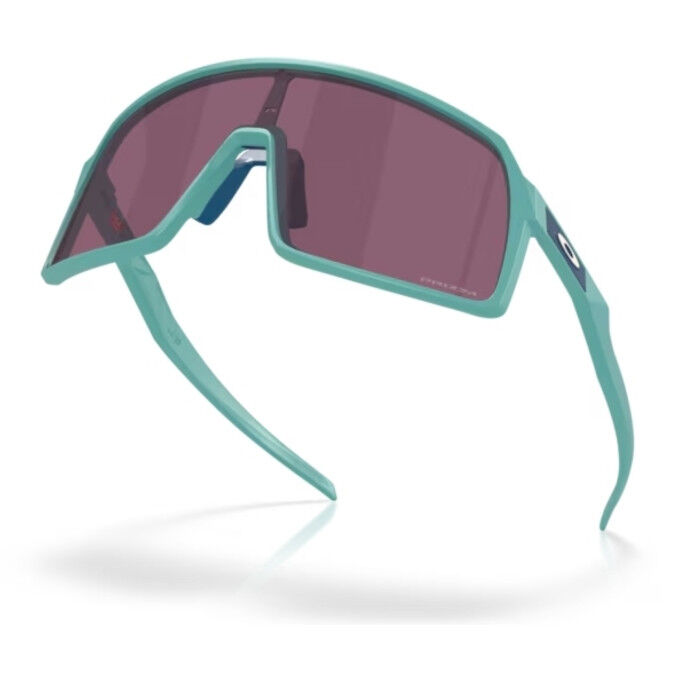 Oakley Sutro Road Black: ultra-stylish, high-performance sunglasses