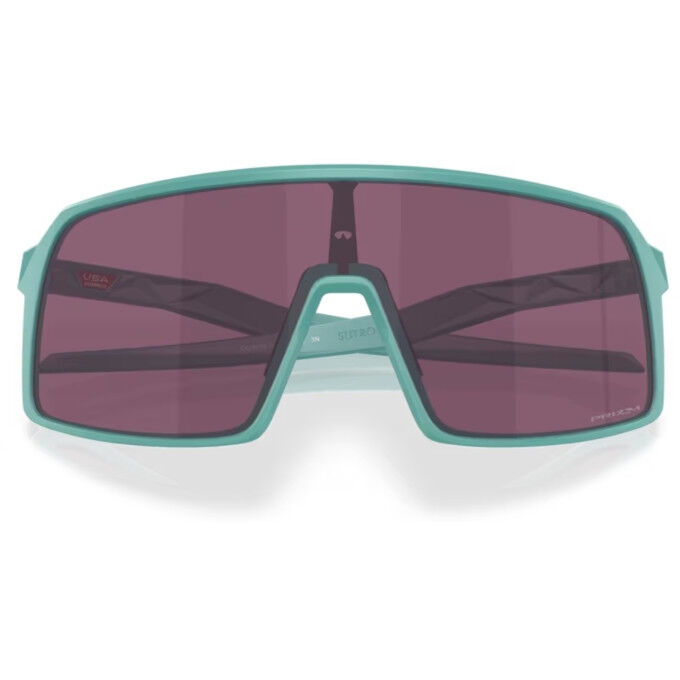 Oakley Sutro Road Black: occhiali ultra-eleganti e performanti