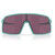 Oakley Sutro Road Black : lunettes ultra-stylées et performantes