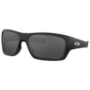 Oakley Turbine Prizm Black: style and performance for everyday wear