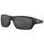 Oakley Turbine Prizm Black: Stil und Leistung für jeden Tag