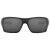 Oakley Turbine Prizm Black: Stil und Leistung für jeden Tag