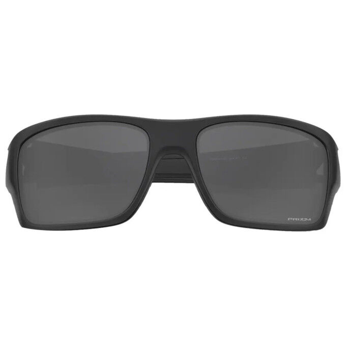 Oakley Turbine Prizm Black : style et performance au quotidien
